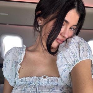 Doen stanza dress xxs